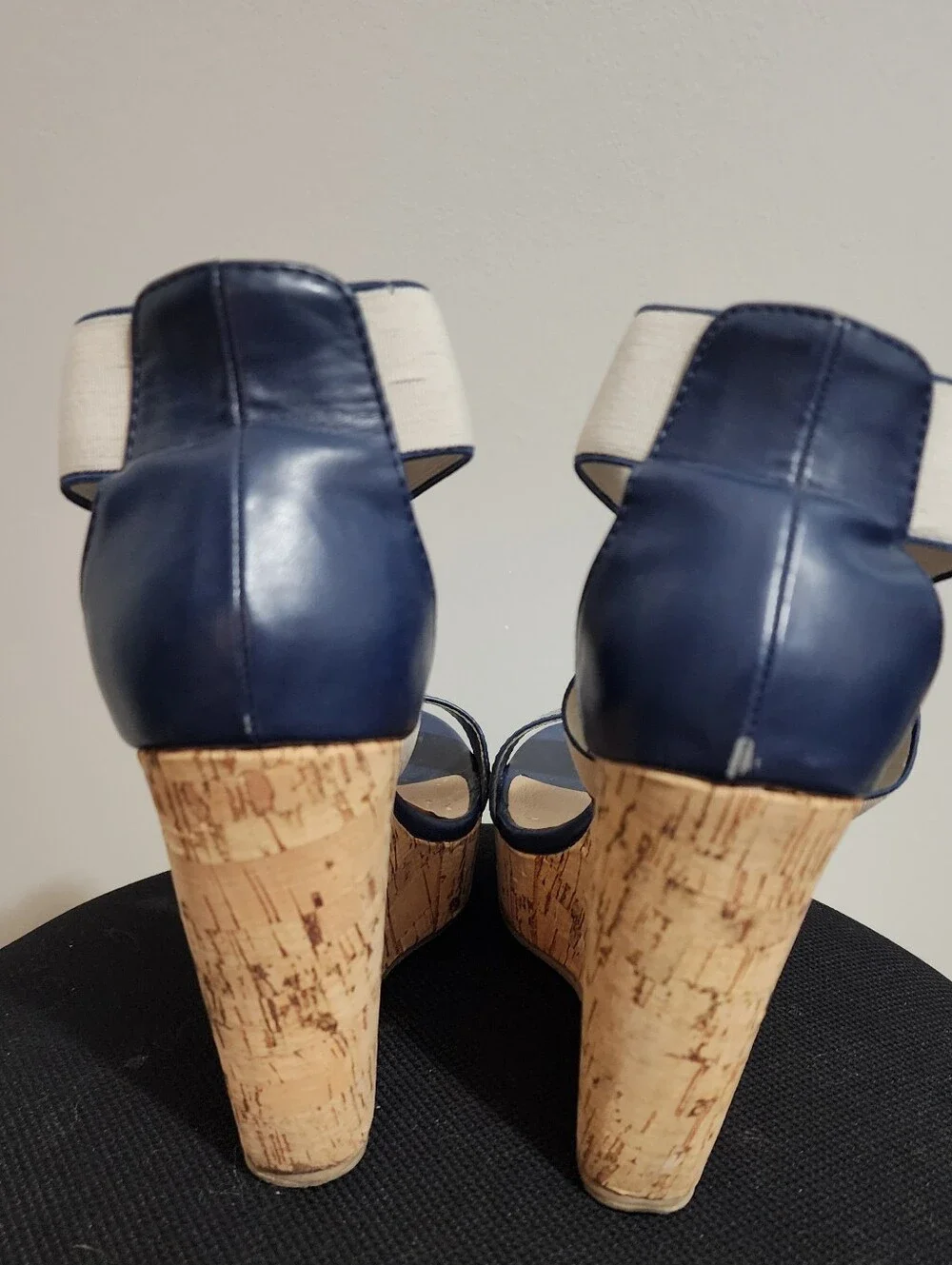 Steve Madden Wedges